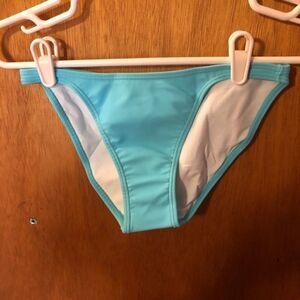 Bikini bottom